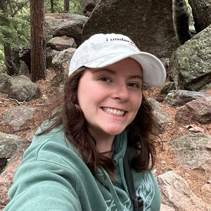 Meet your Posher, Mallory